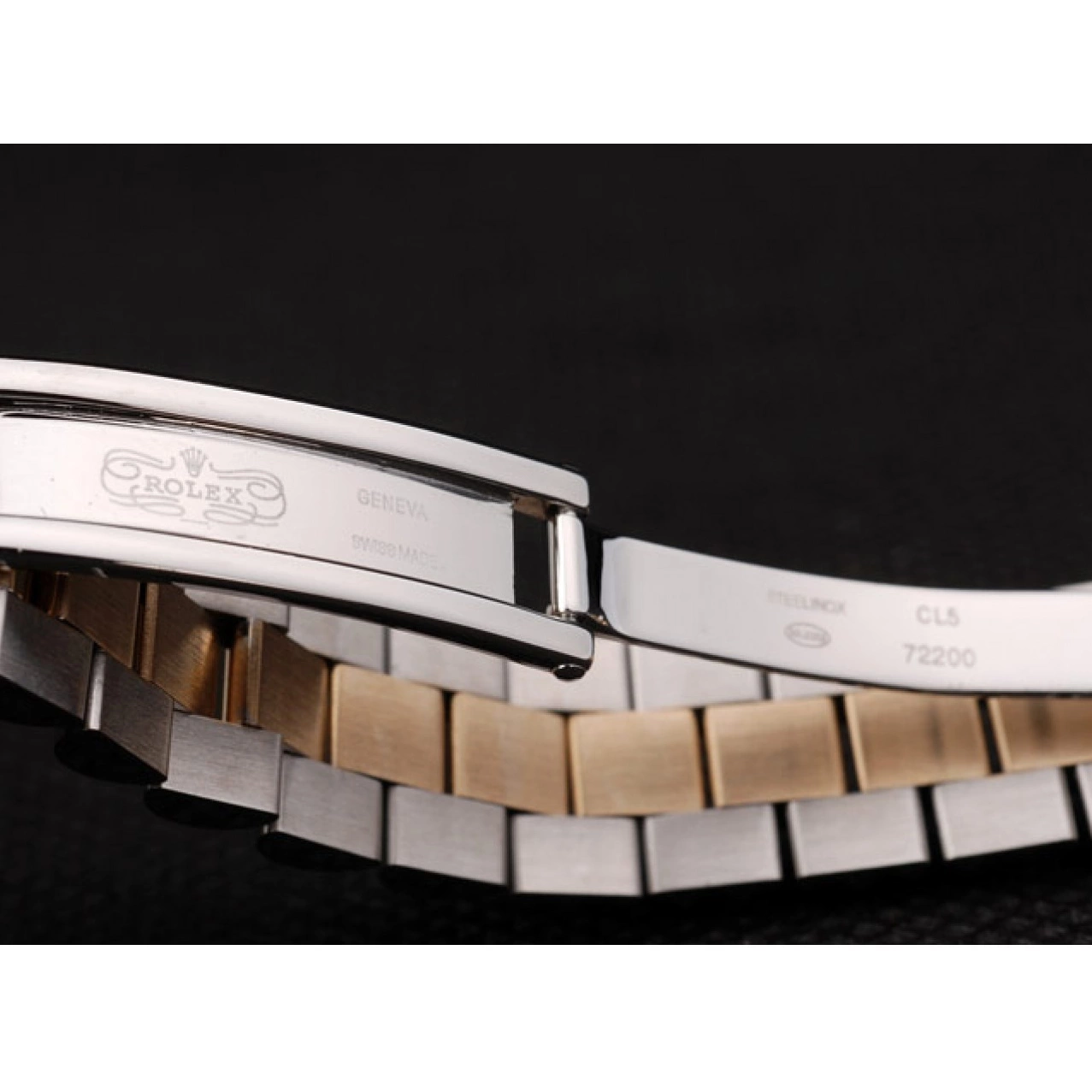 Aaa replica watch Swiss Mechanism-srl104 Datejust Rolex 0724